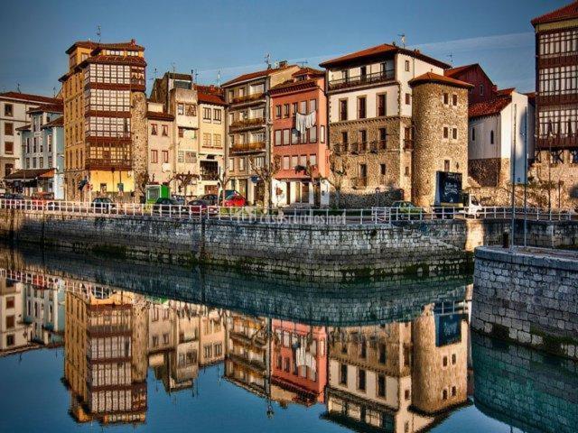 Durmiendo En El Paraiso Llanes Eksteriør billede