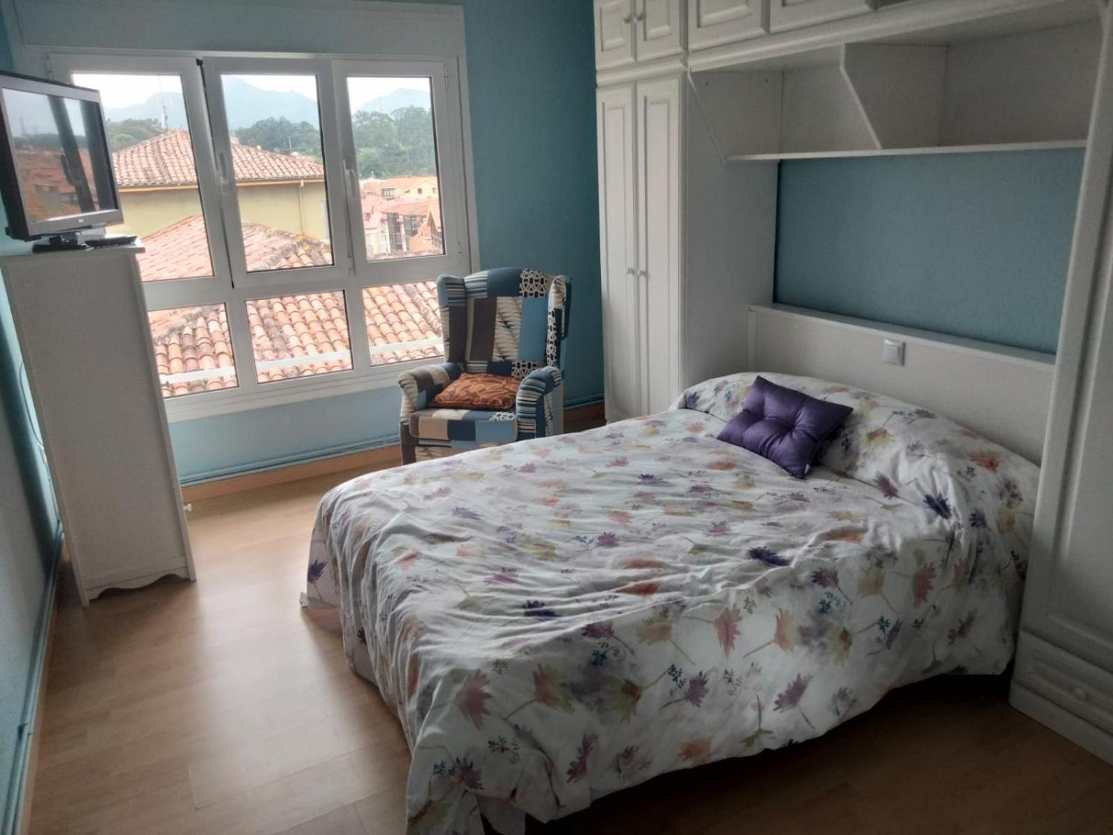 Durmiendo En El Paraiso Llanes Eksteriør billede