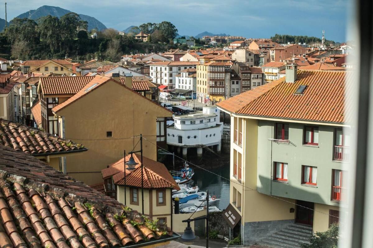 Durmiendo En El Paraiso Llanes Eksteriør billede