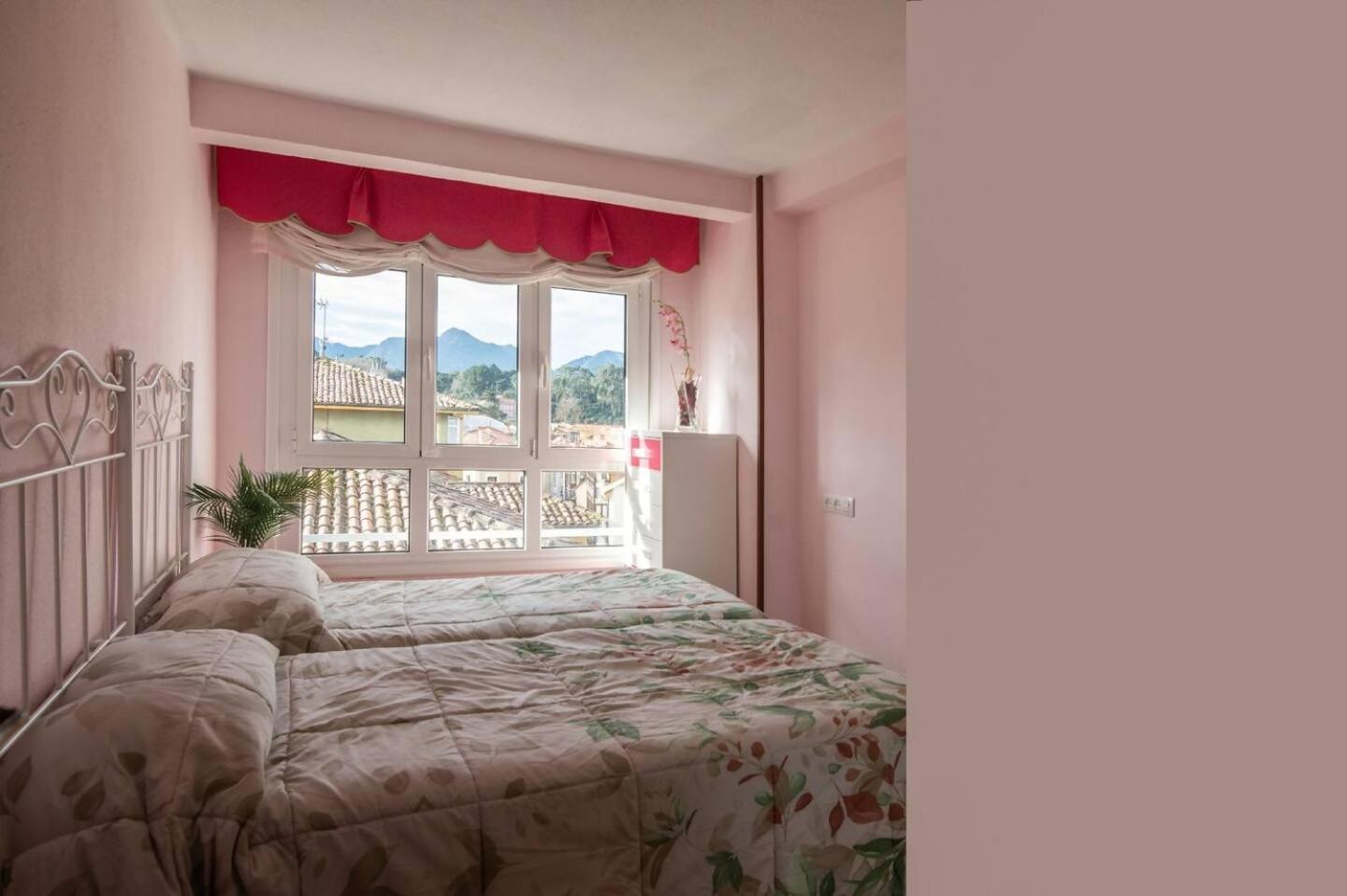 Durmiendo En El Paraiso Llanes Eksteriør billede